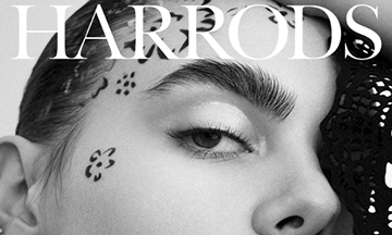 Harrods magazine announces editorial changes
